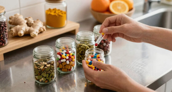 15 Best Immune Boosting Supplements in 2026