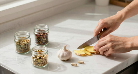 15 Best Immune Boosting Supplements in 2026