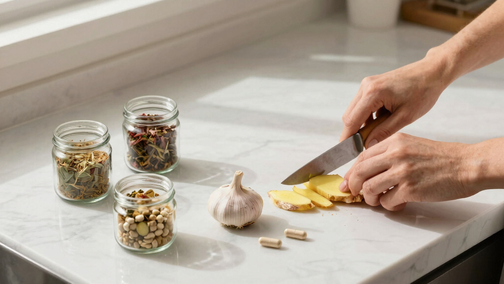 15 Best Immune Boosting Supplements in 2026
