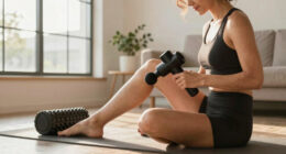 15 Best Massage Guns for Muscle Recovery in 2026