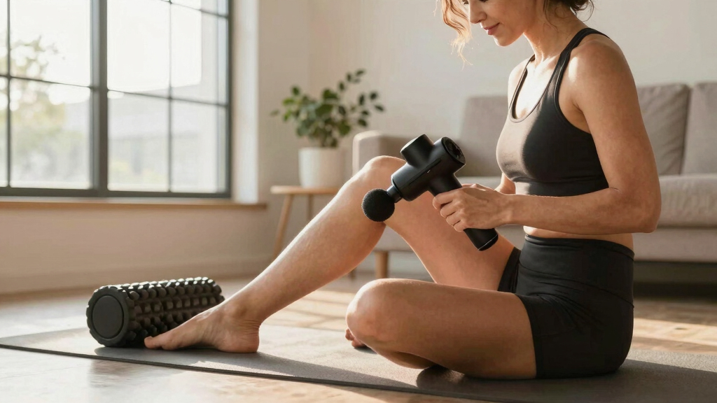 15 Best Massage Guns for Muscle Recovery in 2026