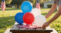 15 Best Patriotic Outdoor Party Supplies in 2026