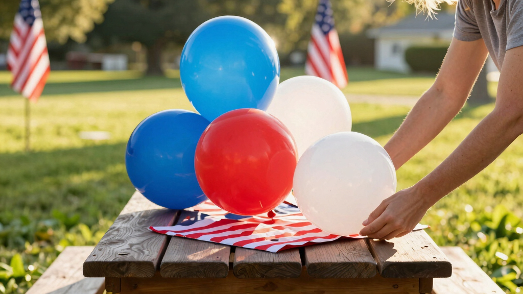 15 Best Patriotic Outdoor Party Supplies in 2026