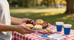 15 Best Patriotic Outdoor Party Supplies in 2026