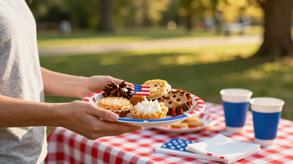 15 Best Patriotic Outdoor Party Supplies in 2026