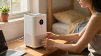 15 Best Portable Air Purifiers for Dorms in 2026