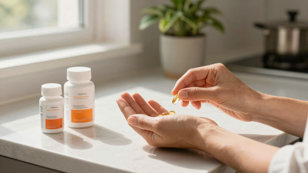 15 Best Vitamin D Supplements in 2026