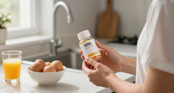 15 Best Vitamin D Supplements in 2026