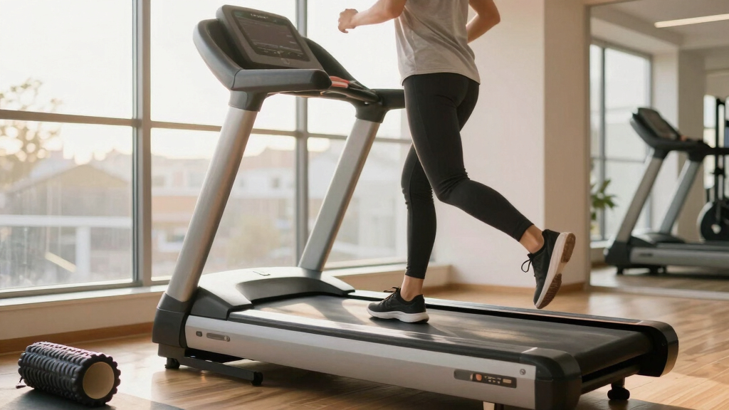 8 Best Home Fitness Equipment For Wellness In 2026
