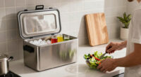 8 Best Sleek Portable Coolers in 2026