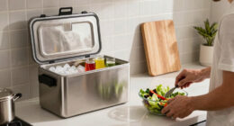 8 Best Sleek Portable Coolers in 2026
