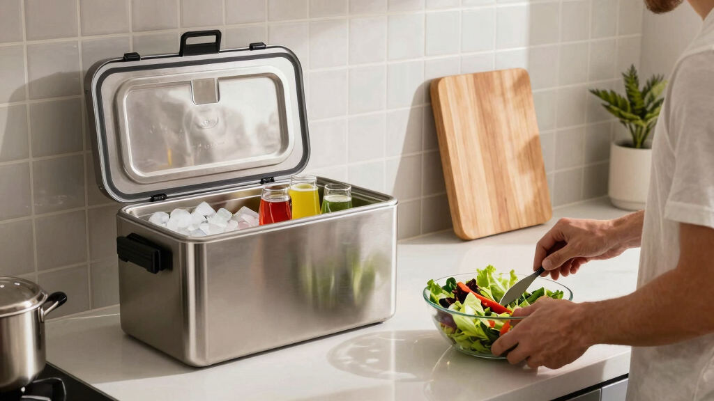 8 Best Sleek Portable Coolers in 2026