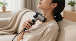 8 Best Stress Relief Massage Devices in 2026