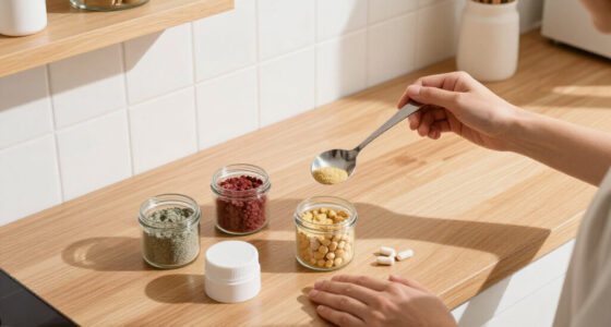8 Best Student Wellness Supplements for Focus and Daily Support in 2026