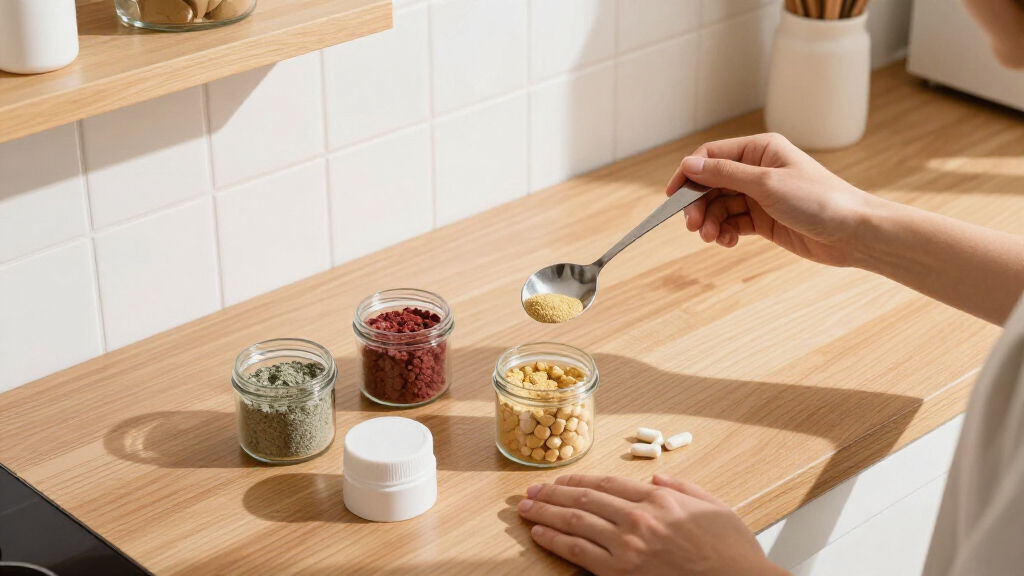 8 Best Student Wellness Supplements for Focus and Daily Support in 2026