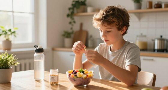 8 Best Student Wellness Supplements in 2026