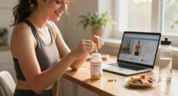 8 Best Student Wellness Supplements in 2026