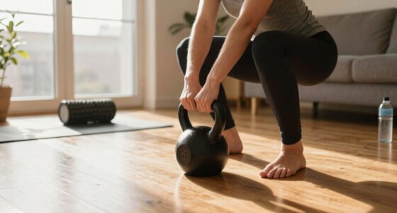 9 Best Home Fitness Equipment in 2026