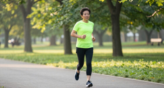 9 Things Experts Wish You’d Do In Midlife To Increase Longevity