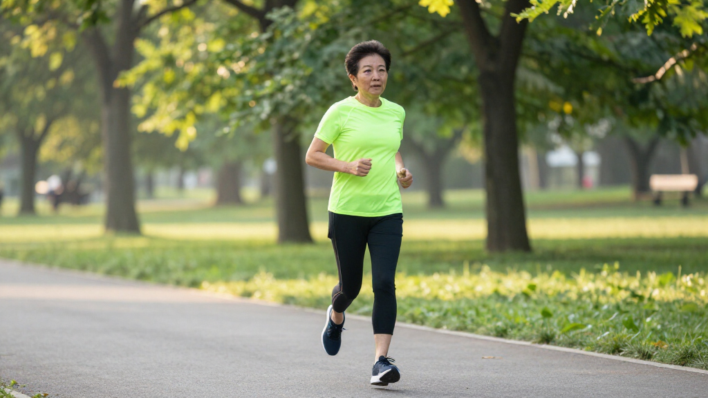 9 Things Experts Wish You’d Do In Midlife To Increase Longevity