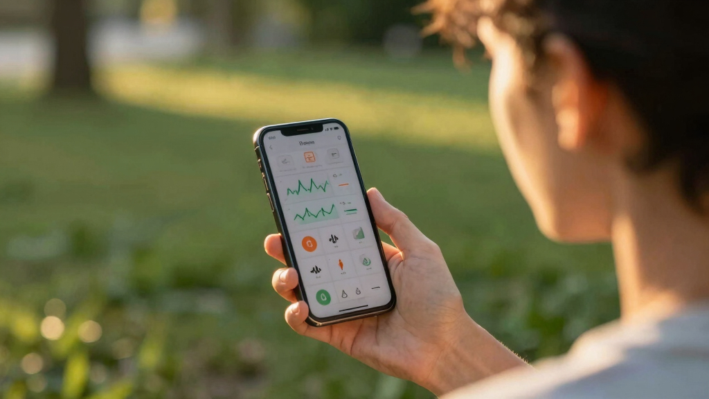 Are Americans More Selective With Health Trends?