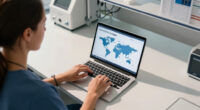 Astrazeneca Surges In Global Coverage
