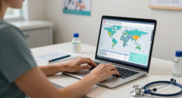 Ballarat Regional Integrated Cancer Centre Surges In Global Coverage