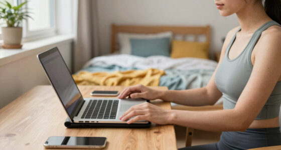 Best Ergonomic Laptop Stands For Students Compared