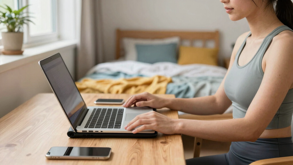 Best Ergonomic Laptop Stands For Students Compared
