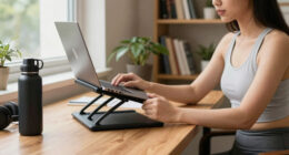 Best Ergonomic Laptop Stands For Students Compared