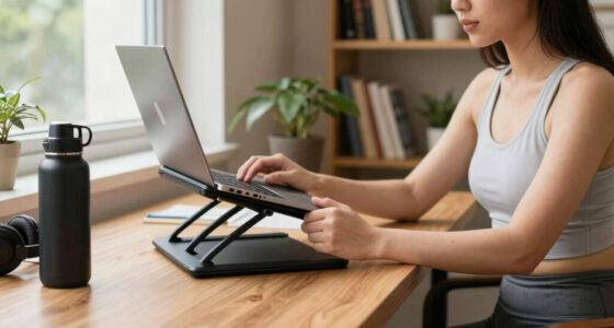 Best Ergonomic Laptop Stands For Students Compared