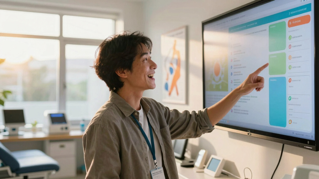 Birdsong Health Literacy Center Surges In Global Coverage