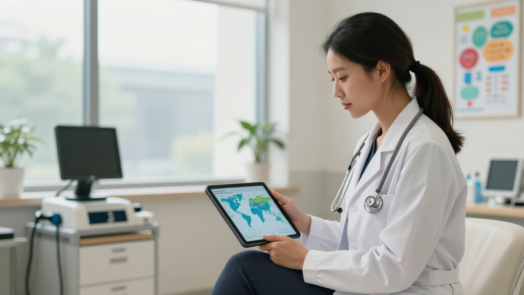 Brightspring Health Services Surges In Global Coverage