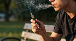 Cannabis Users Face Substantially Higher Risk Of Heart Attack (2025)