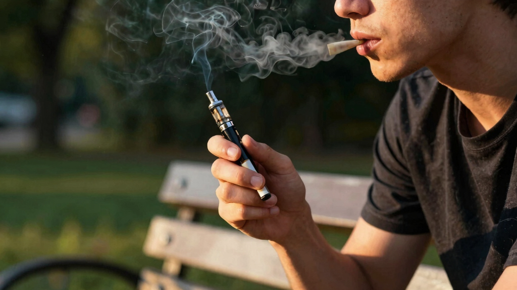 Cannabis Users Face Substantially Higher Risk Of Heart Attack (2025)