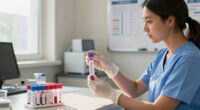 Clusters Of Severe Stomach Illness Reported Across The U.S.