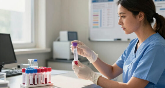 Clusters Of Severe Stomach Illness Reported Across The U.S.