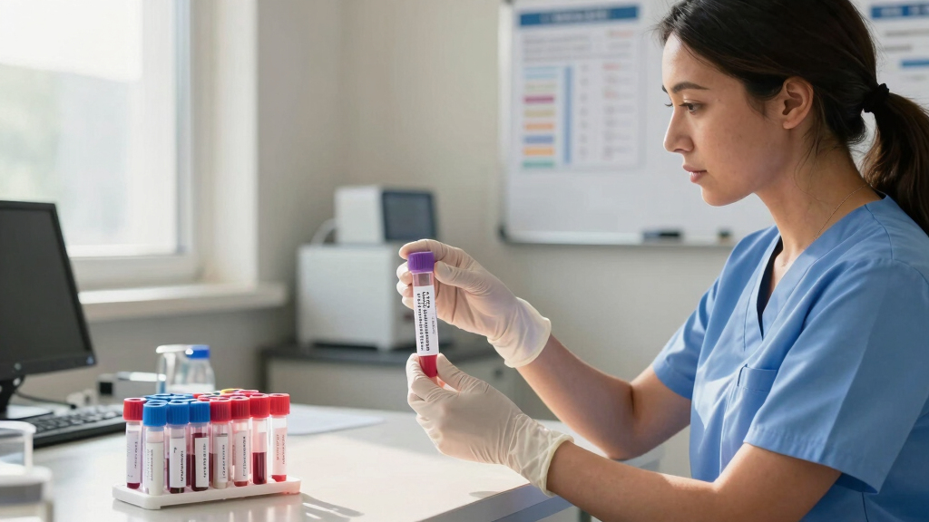 Clusters Of Severe Stomach Illness Reported Across The U.S.