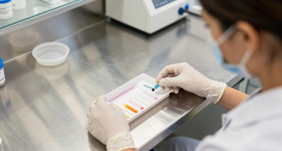Clusters of Severe Stomach Illness Reported Across the U.S.