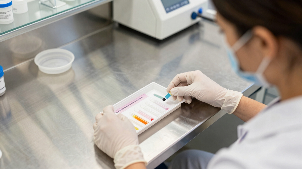 Clusters of Severe Stomach Illness Reported Across the U.S.
