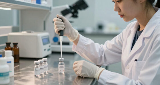 Comprehensive review affirms that COVID mRNA vaccines are safe, effective
