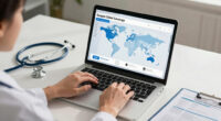 Cooper University Health Care Surges In Global Coverage
