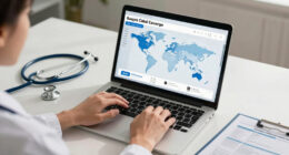 Cooper University Health Care Surges In Global Coverage