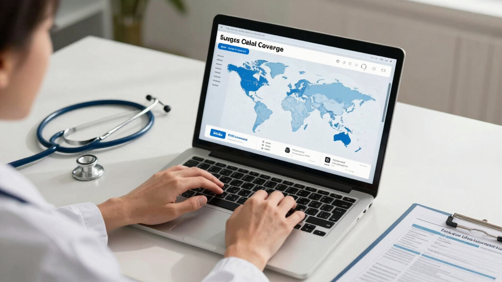 Cooper University Health Care Surges In Global Coverage