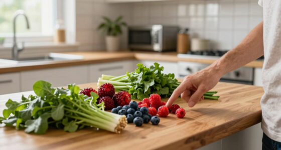 Cyclosporiasis Foods To Avoid