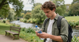 Cyclosporiasis Rise Uk Travelers