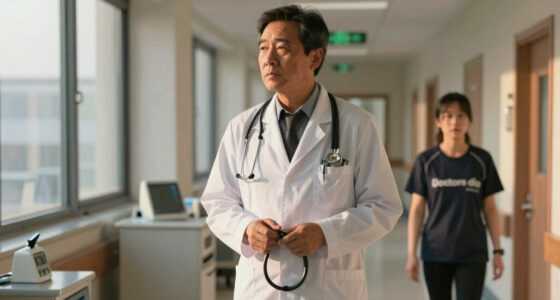 Doctors Die. It's Not Like The Rest Of Us, But It Should Be (2016)