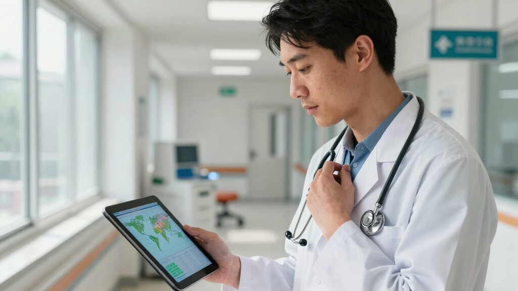Edwards Lifesciences Surges In Global Coverage