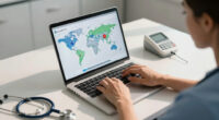 Edwards Lifesciences Surges In Global Coverage