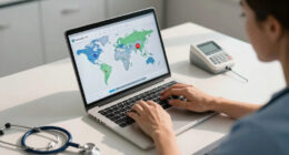 Edwards Lifesciences Surges In Global Coverage